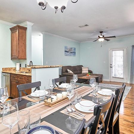 Florida Dream Vacation All New With Amenities Lutz Eksteriør billede
