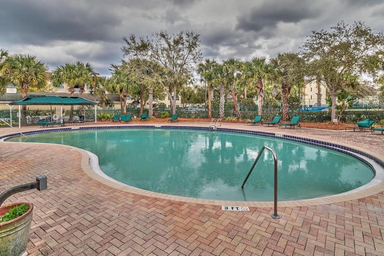 Florida Dream Vacation All New With Amenities Lutz Eksteriør billede