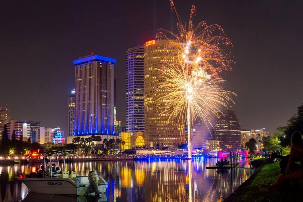 Florida Dream Vacation All New With Amenities Lutz Eksteriør billede