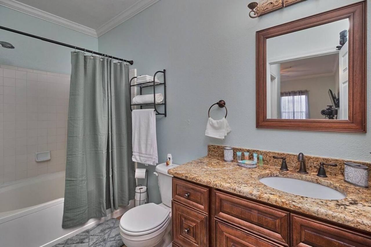 Florida Dream Vacation All New With Amenities Lutz Eksteriør billede