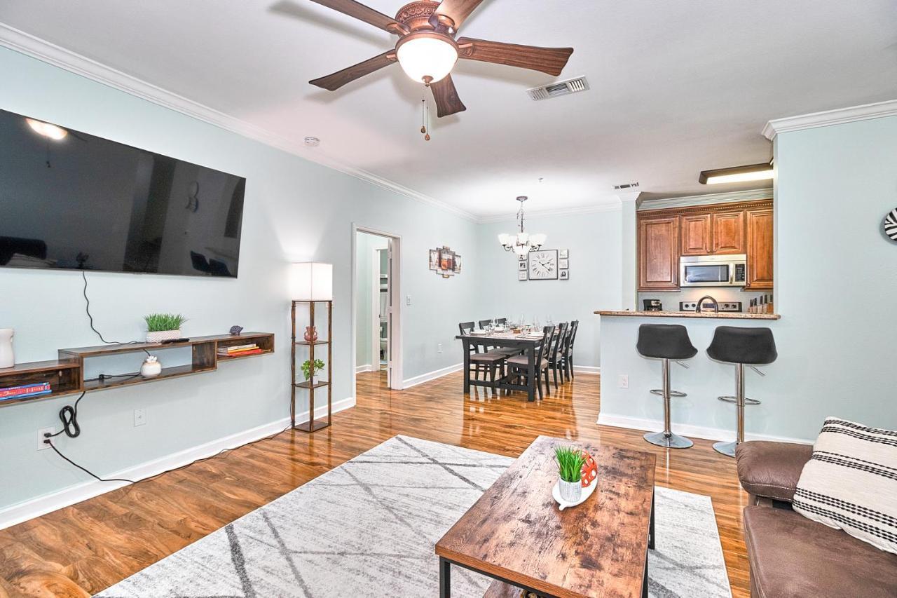 Florida Dream Vacation All New With Amenities Lutz Eksteriør billede