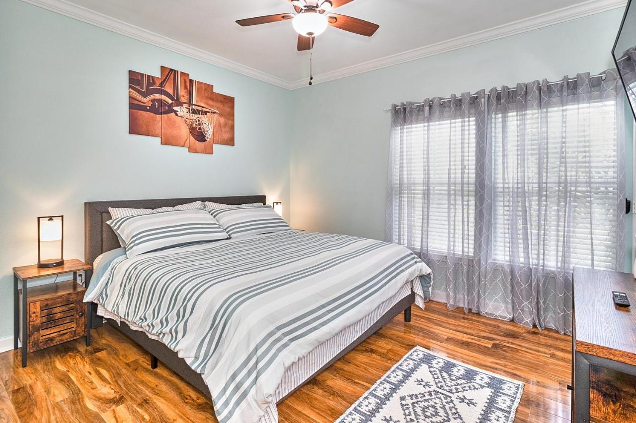 Florida Dream Vacation All New With Amenities Lutz Eksteriør billede