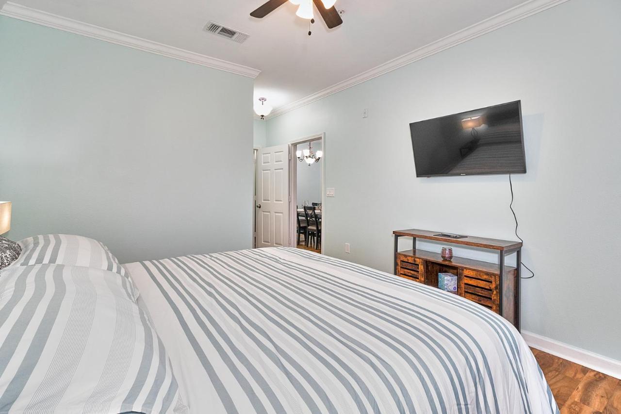 Florida Dream Vacation All New With Amenities Lutz Eksteriør billede