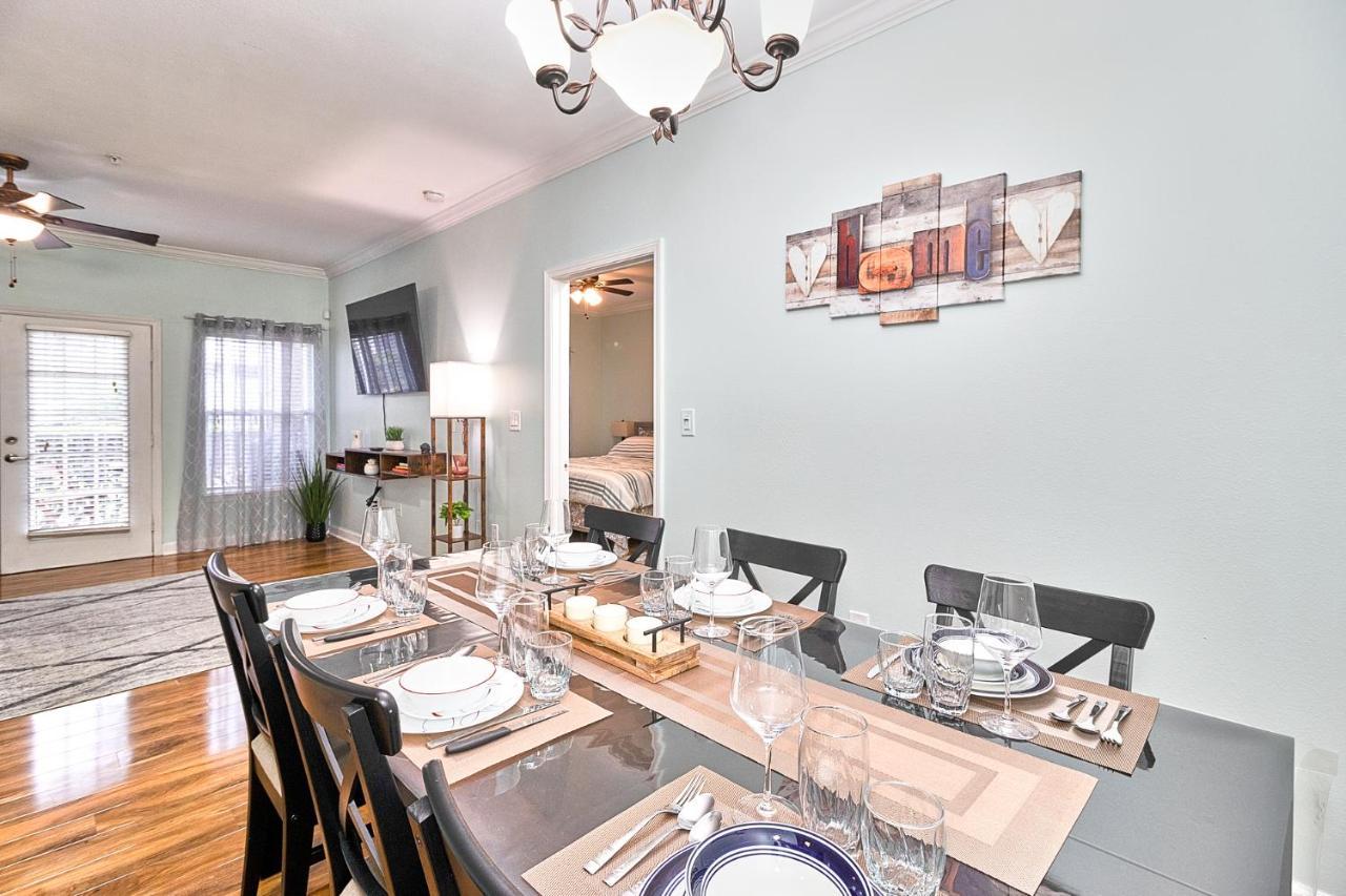 Florida Dream Vacation All New With Amenities Lutz Eksteriør billede