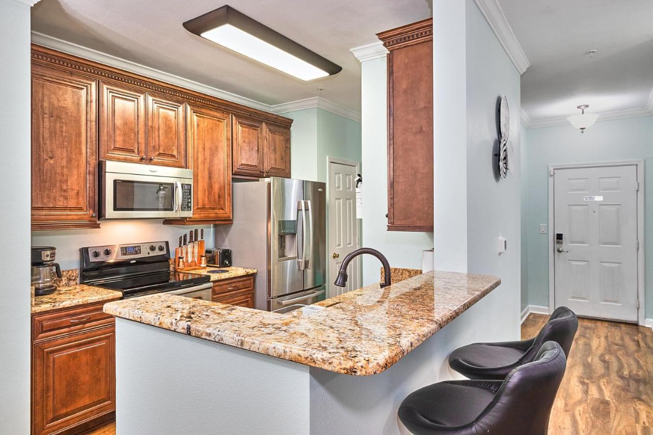 Florida Dream Vacation All New With Amenities Lutz Eksteriør billede