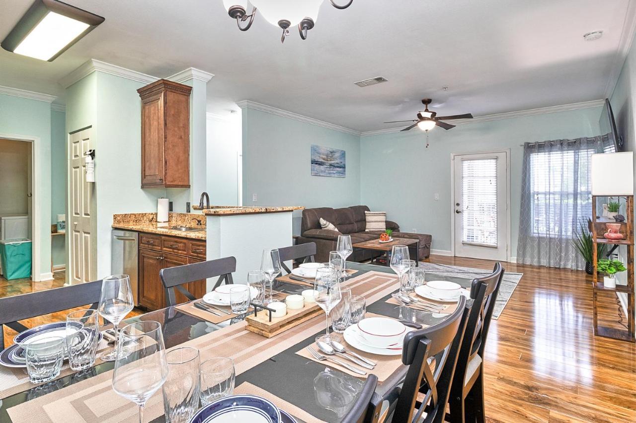Florida Dream Vacation All New With Amenities Lutz Eksteriør billede