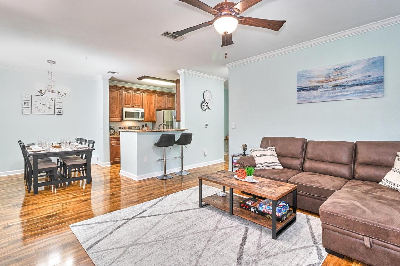 Florida Dream Vacation All New With Amenities Lutz Eksteriør billede
