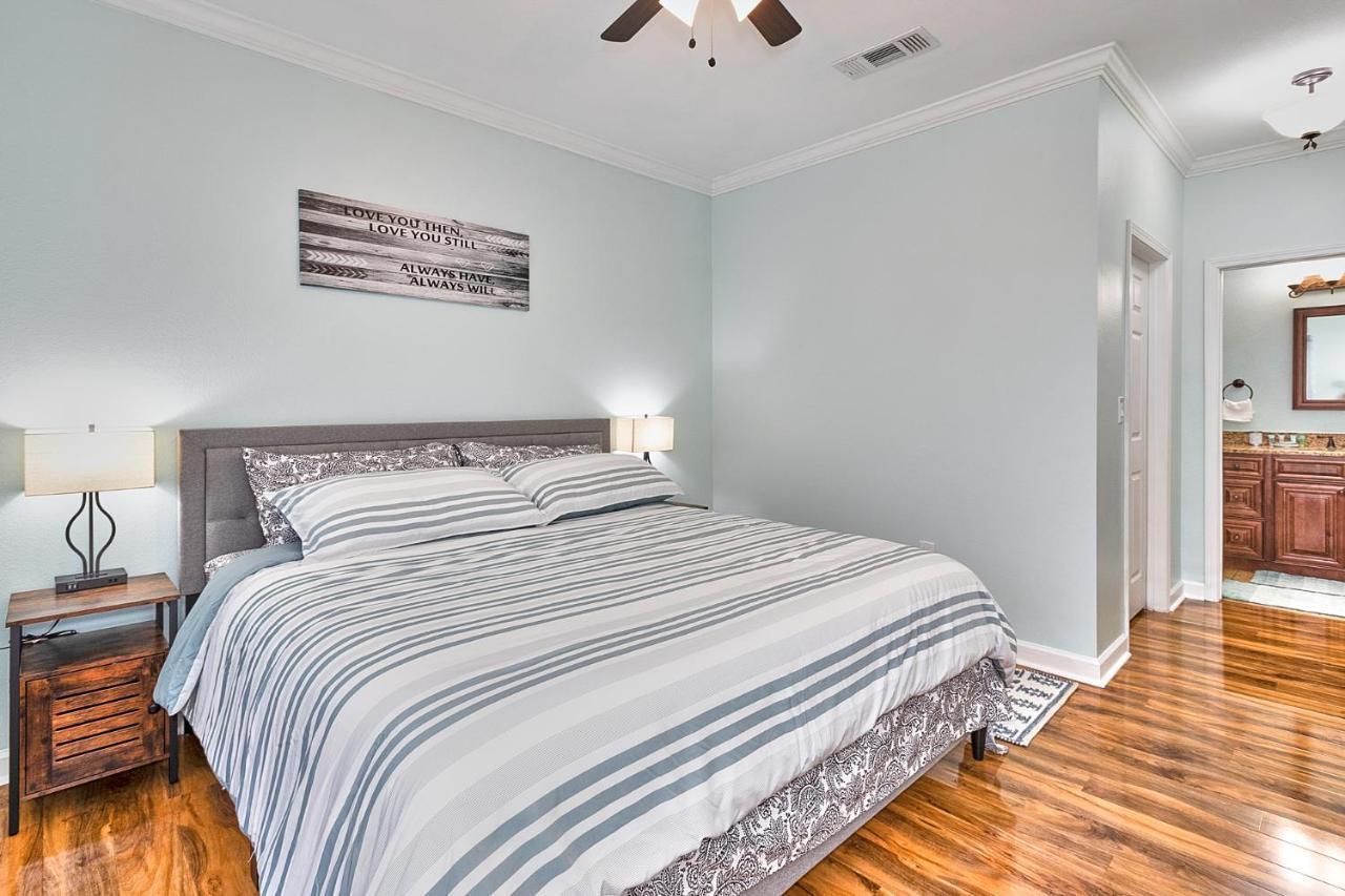 Florida Dream Vacation All New With Amenities Lutz Eksteriør billede