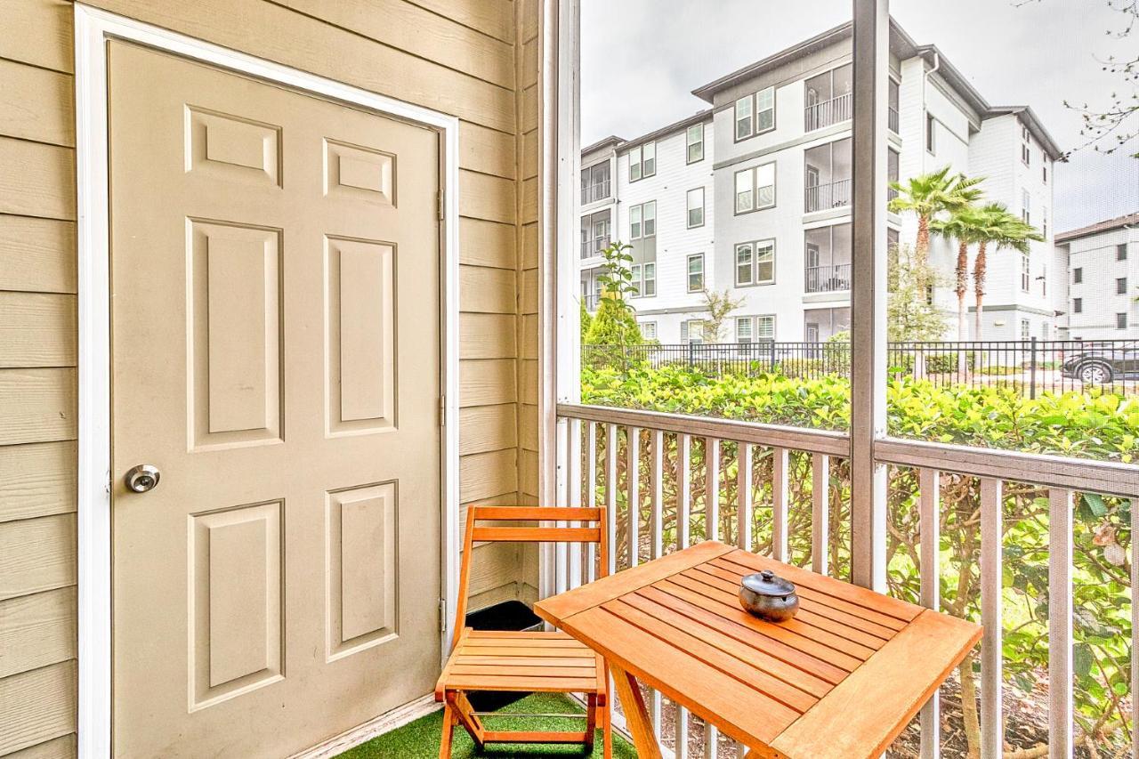 Florida Dream Vacation All New With Amenities Lutz Eksteriør billede