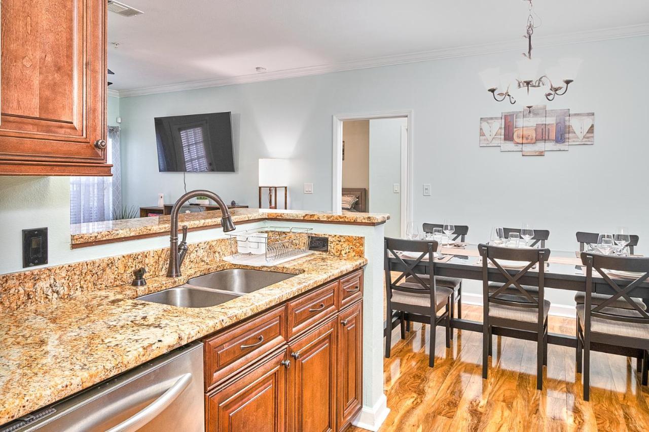 Florida Dream Vacation All New With Amenities Lutz Eksteriør billede