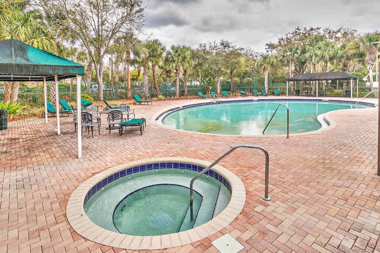 Florida Dream Vacation All New With Amenities Lutz Eksteriør billede