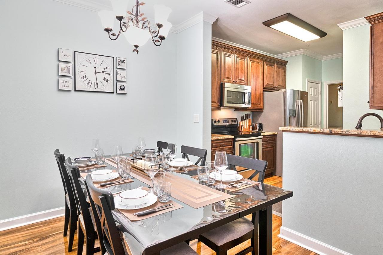 Florida Dream Vacation All New With Amenities Lutz Eksteriør billede