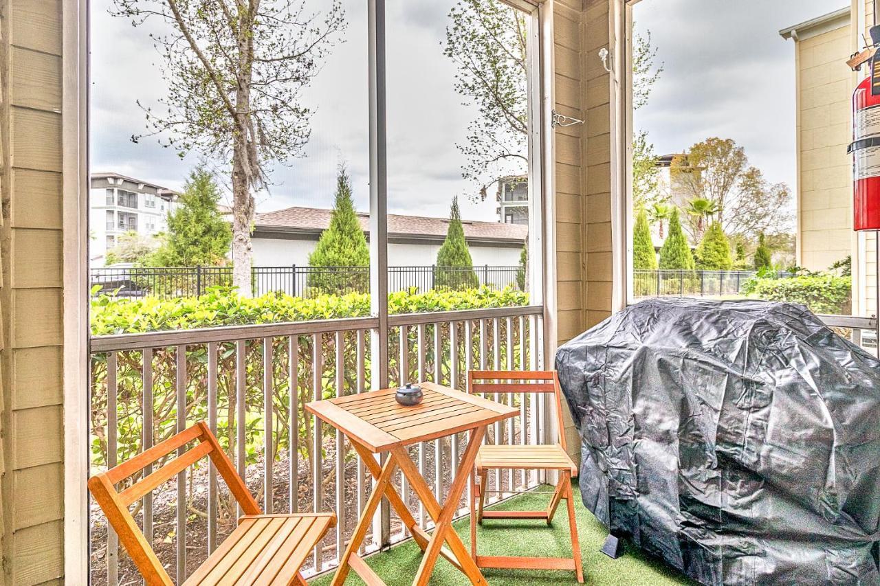 Florida Dream Vacation All New With Amenities Lutz Eksteriør billede